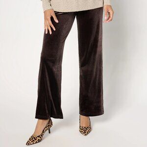 Belle by Kim Gravel Petite Bellevet Relaxed Pant - Size 3XP a670985